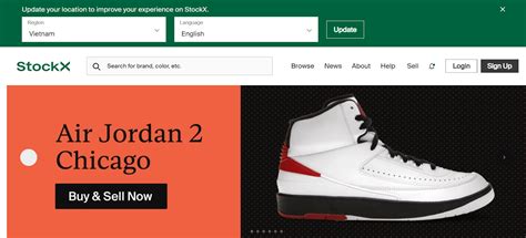 stockx shoes real|stockx a legit site.